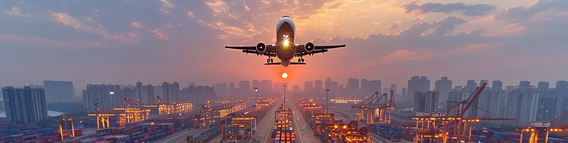Air Freight