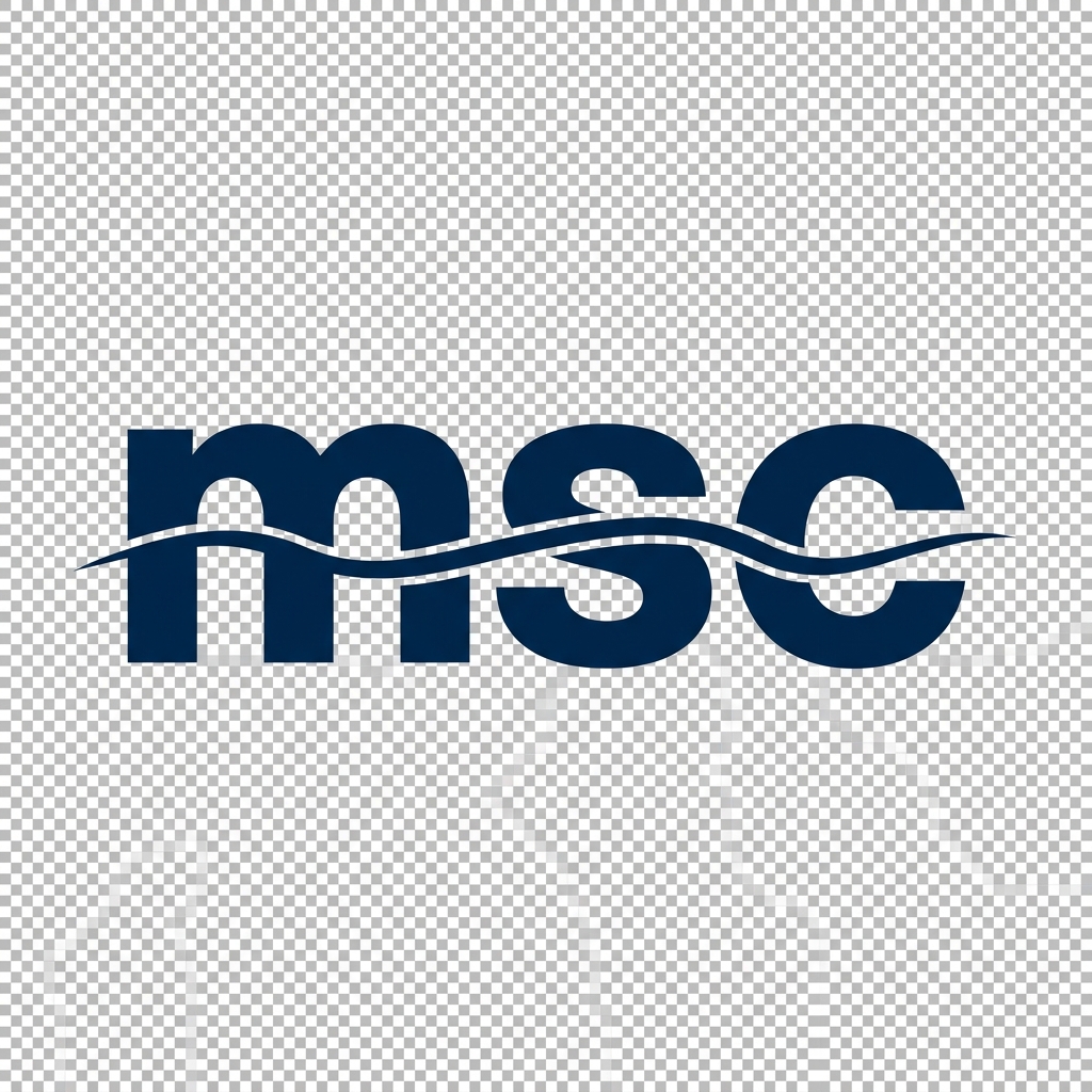 MSC Mediterranean Shipping Company