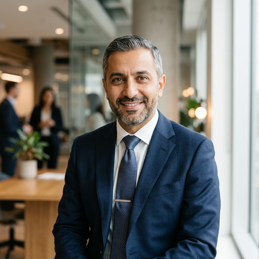 Hassan Tourabi