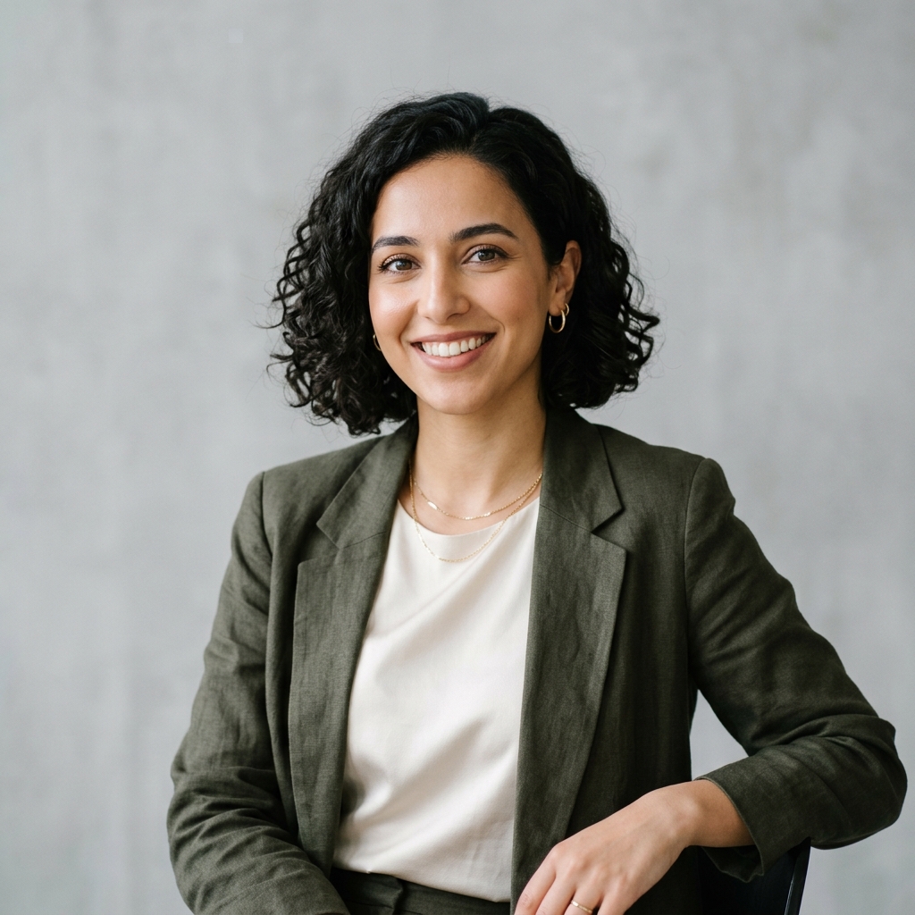 Salma Nouri