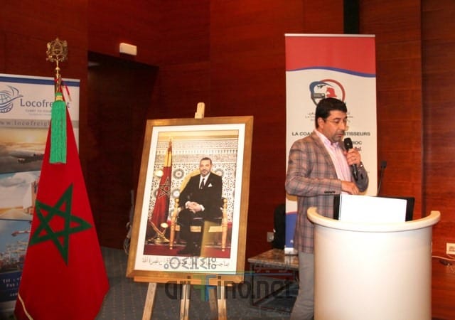 إئتلاف شمال شرق يجمع مستثمر الناظور